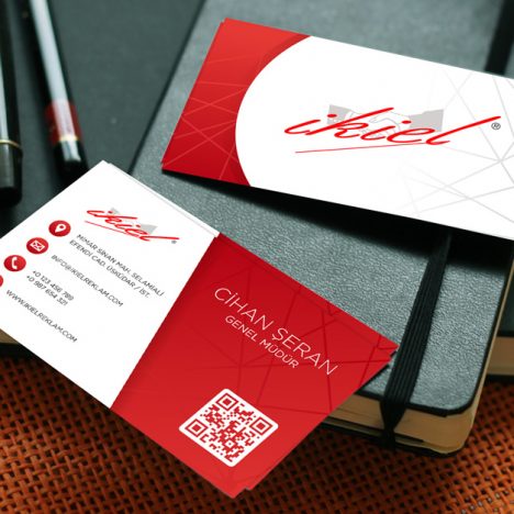 Üsküdar matbaa kartvizit