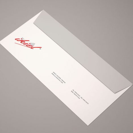 Üsküdar matbaa zarf cesitleri