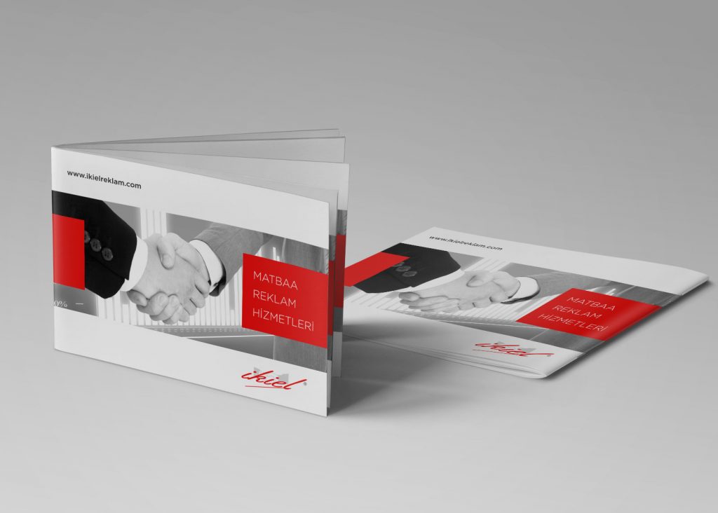 Üsküdar matbaa katalog