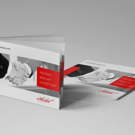 Üsküdar matbaa katalog