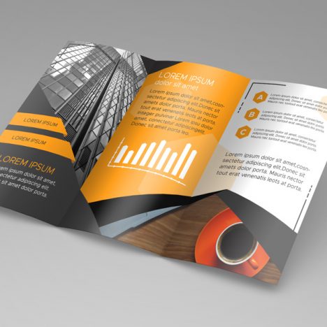 Üsküdar matbaa broşür