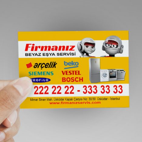 Üsküdar matbaa magnet