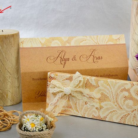 Üsküdar matbaa Davetiye