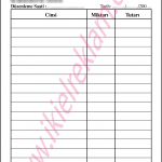 Üsküdar matbaa Adisyon-basimi