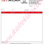 üsküdar matbaa Sevk-irsaliyesi-uskudar